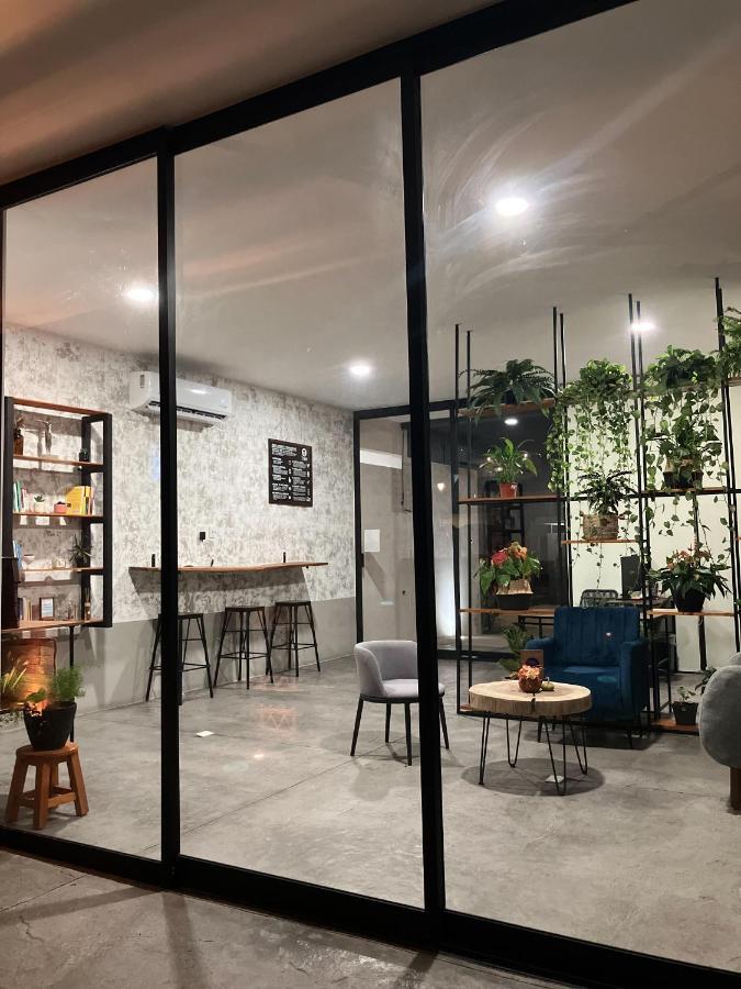 Casa Mayawell Las Juntas Экстерьер фото