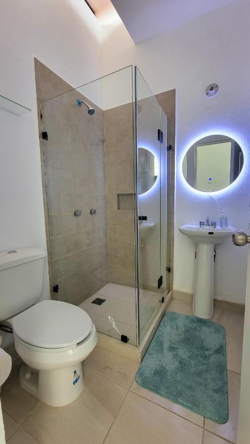 Casa Mayawell Las Juntas Экстерьер фото